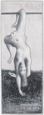 Acrobate 1940