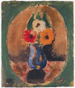 Bouquet de Fleurs 1935-1936